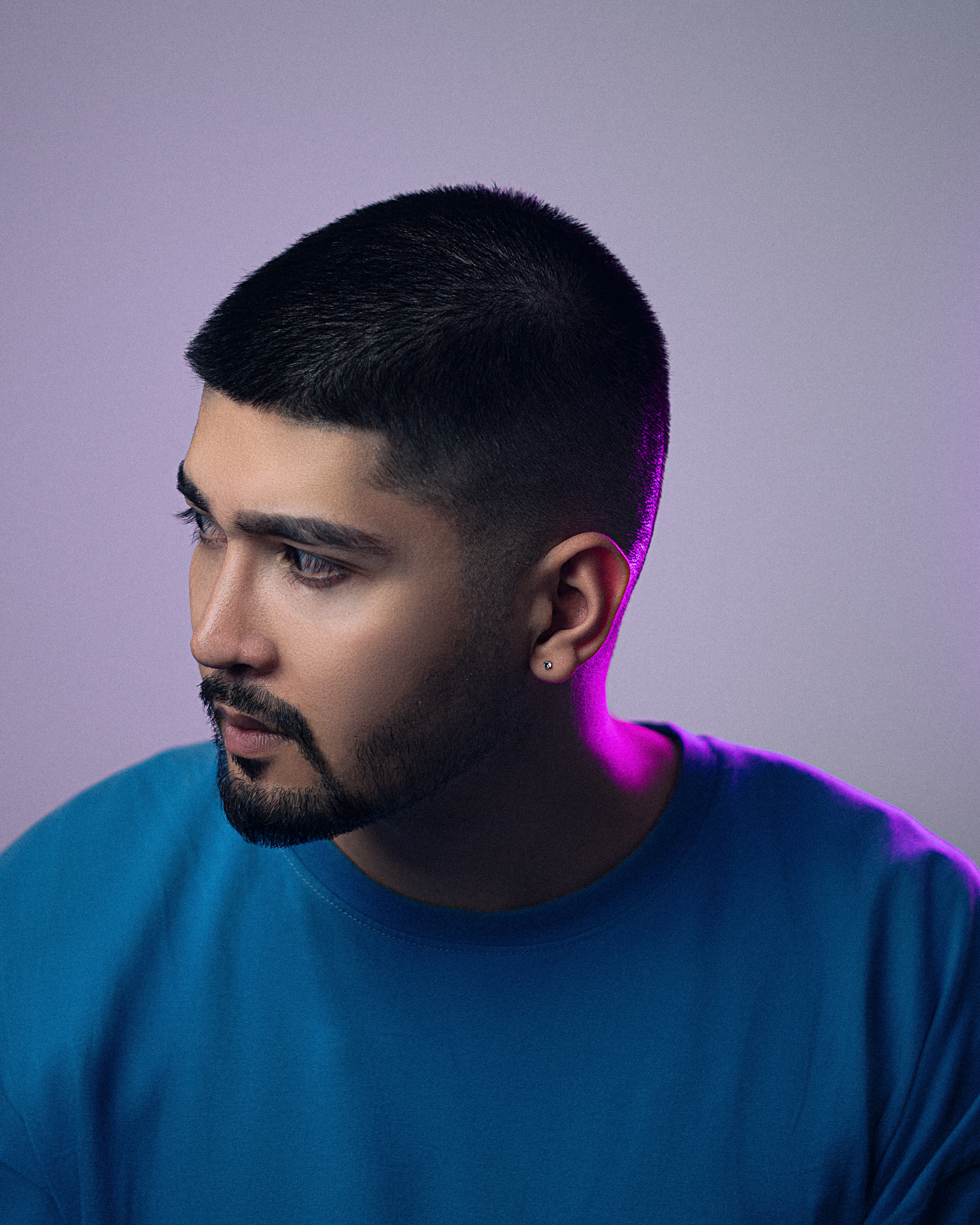 امیر مهدی حیدری - تدوینگر حرفه‌ای